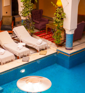 luxury escapes
